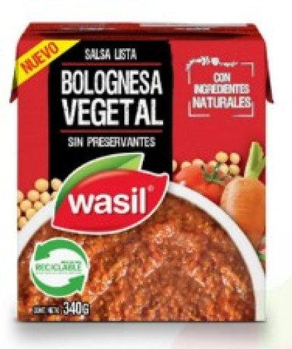 bolognesa wasil